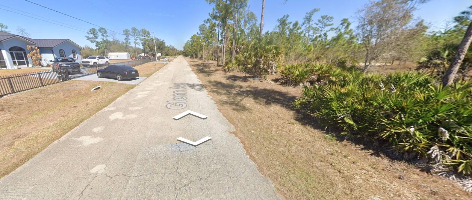 Land in LEHIGH ACRES 3