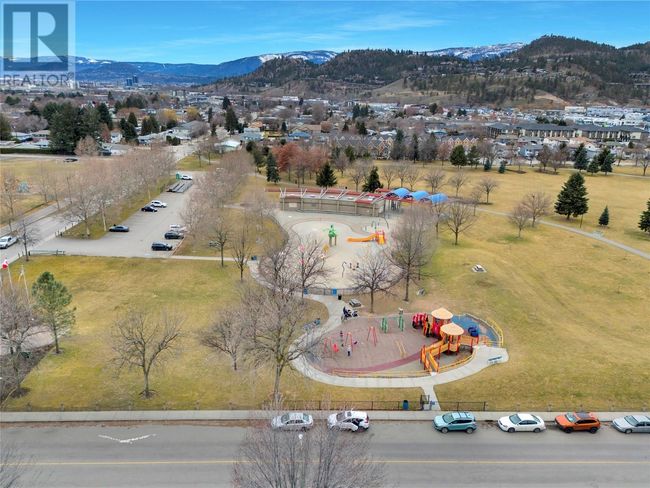 107 - 395 Franklyn Rd, Condo with 1 bedrooms, 1 bathrooms and 1 parking in Kelowna BC | Image 16
