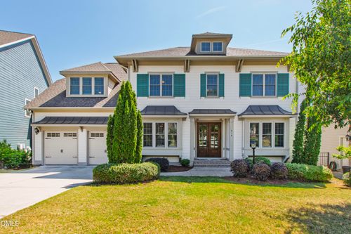 619 Mercer Grant Dr, Cary, NC, 27519-8742 | Card Image