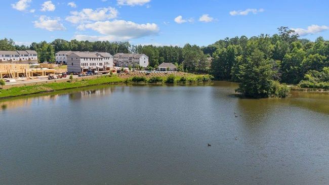 67 Wilder Ridge Way, Townhouse with 3 bedrooms, 4 bathrooms and 2 parking in Lawrenceville GA | Image 53