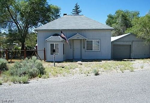 190 Belfort Avenue, Ely, NV, 89301 | Card Image