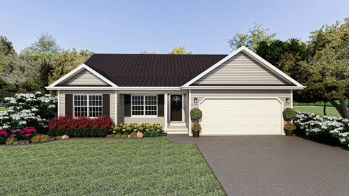 14-61 Turnberry Court, Watertown, CT, 06795 | Card Image