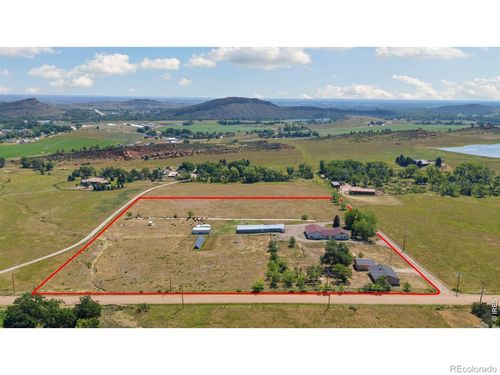 54 Rist View Rd, Bellvue, CO, 80512-6027 | Card Image