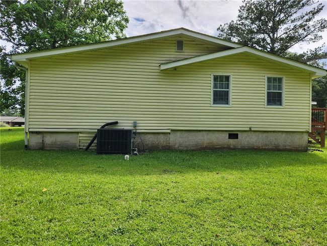 110 Gum Creek Rd, House other with 6 bedrooms, 3 bathrooms and null parking in Oxford GA | Image 20