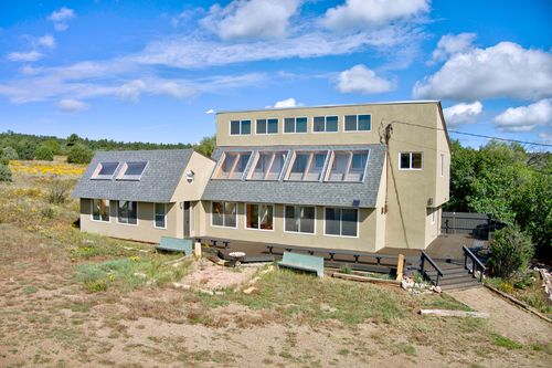 43 Apple Ranch Rd, Tijeras, NM, 87059-8122 | Card Image