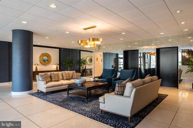 APT-504A - 20 Conshohocken State Rd, Condo with 1 bedrooms, 2 bathrooms and null parking in BALA CYNWYD PA | Image 21