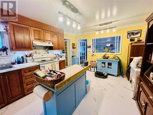 6 Seaview Drive, House other with 3 bedrooms, 1 bathrooms and null parking in Swift Current NL | Image 12