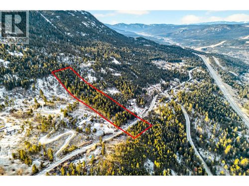 3596 Fox Farm Road, Merritt, BC, V1K1B8 | Card Image