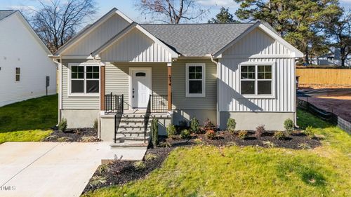 214 E College St, Franklinton, NC, 27525-1606 | Card Image