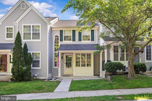 3908 Marquis Pl, WOODBRIDGE, VA, 22192-6254 | Card Image