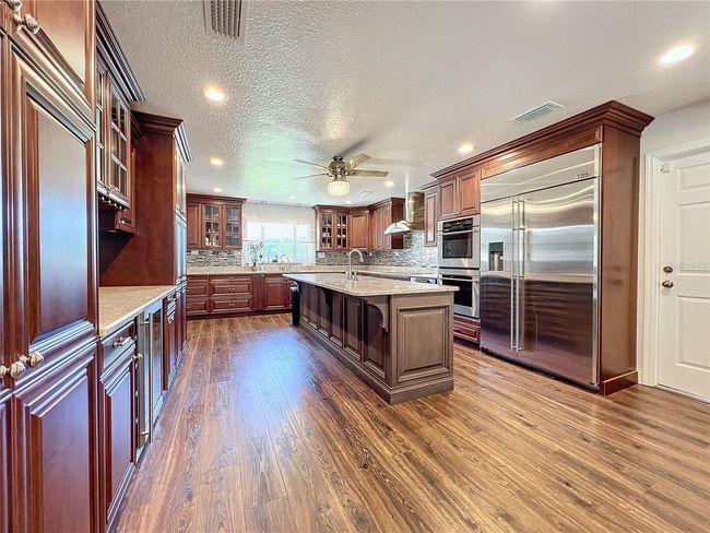 4736 N Wind Blvd, House other with 3 bedrooms, 3 bathrooms and null parking in Kissimmee FL | Image 7