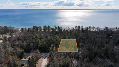 0 N Knollwood Drive, Leelanau Township, MI, 48670 | Card Image