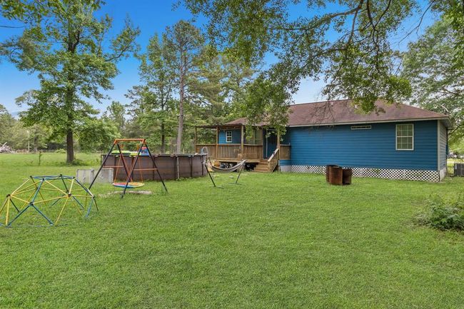 114 Dickens S, House other with 4 bedrooms, 2 bathrooms and null parking in Livingston TX | Image 19