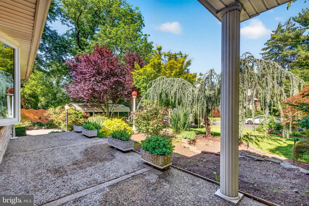 Residential in CHERRY HILL 4