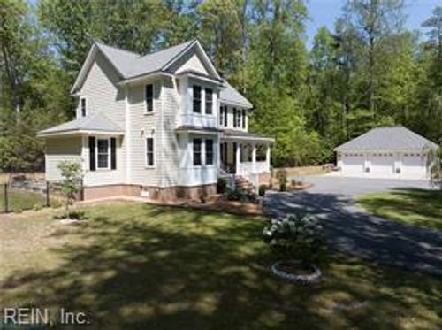 7563 S Shore Dr, Gloucester, VA, 23061-2580 | Card Image