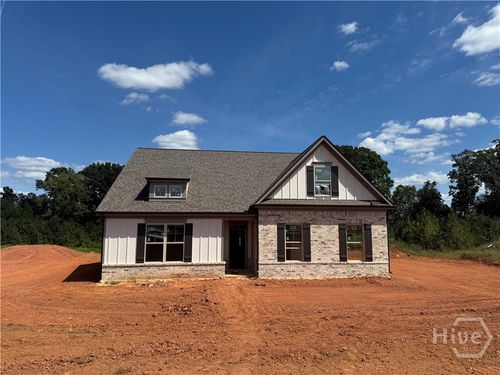 1098 Windy Hill Rd, Jefferson, GA, 30549 | Card Image