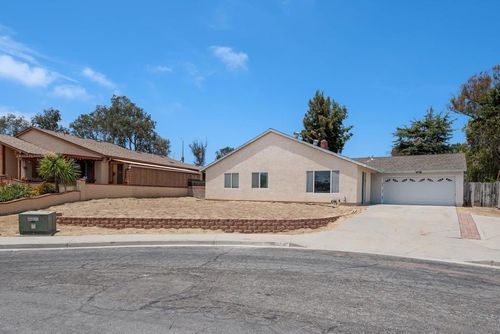 3521 Strawberry Pl, Oceanside, CA, 92056-4005 | Card Image