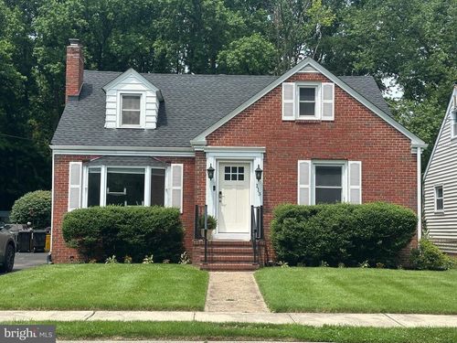 113 Deerwood Dr, Hamilton, NJ, 08619-1850 | Card Image