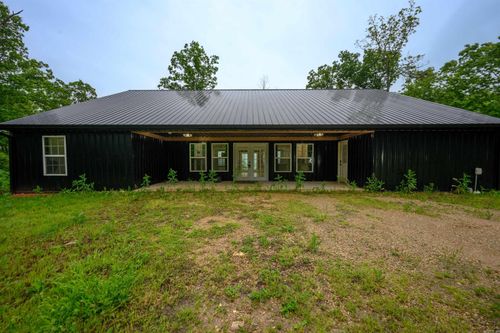 178 Paw Paw Ridge Rd, Hardy, AR, 72542-5005 | Card Image
