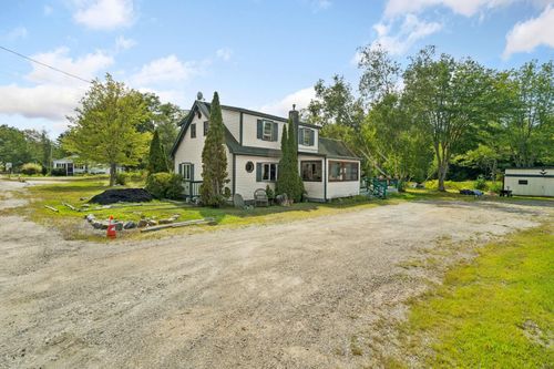320 Eaton Rd, Conway, NH, 03818-6119 | Card Image