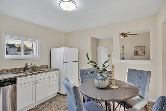 201 N New Ave, House other with 3 bedrooms, 2 bathrooms and null parking in Henrico VA | Image 10