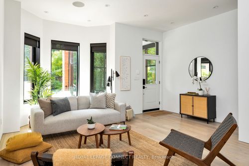 59 Fuller Ave, Toronto, ON, M6R2C4 | Card Image