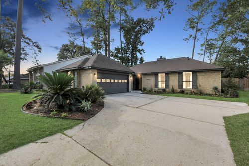 17403 Glenhew Rd, Humble, TX, 77396-1619 | Card Image