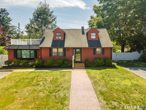 43 Lynn Dr, Preston, CT, 06365-8836 | Card Image