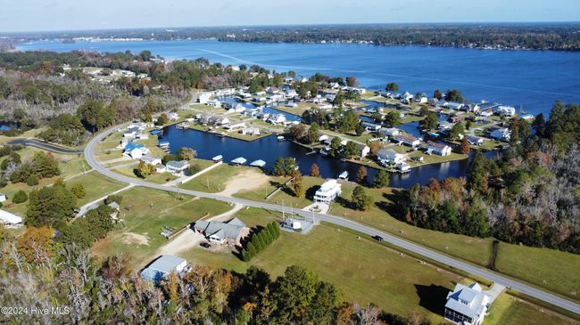 3120 Whichards Beach Rd, Home with 0 bedrooms, 0 bathrooms and null parking in Chocowinity NC | Image 22