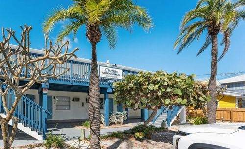 2-2700 Gulf Blvd, Belleair Beach, FL, 33786-3526 | Card Image