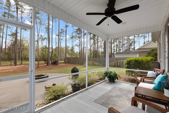 354 Crown Pointe Dr, House other with 3 bedrooms, 3 bathrooms and 2 parking in Hampstead NC | Image 31