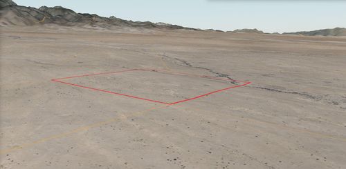 Lot 325 Desert Mesa Road, San Antonio, NM, 87832 | Card Image