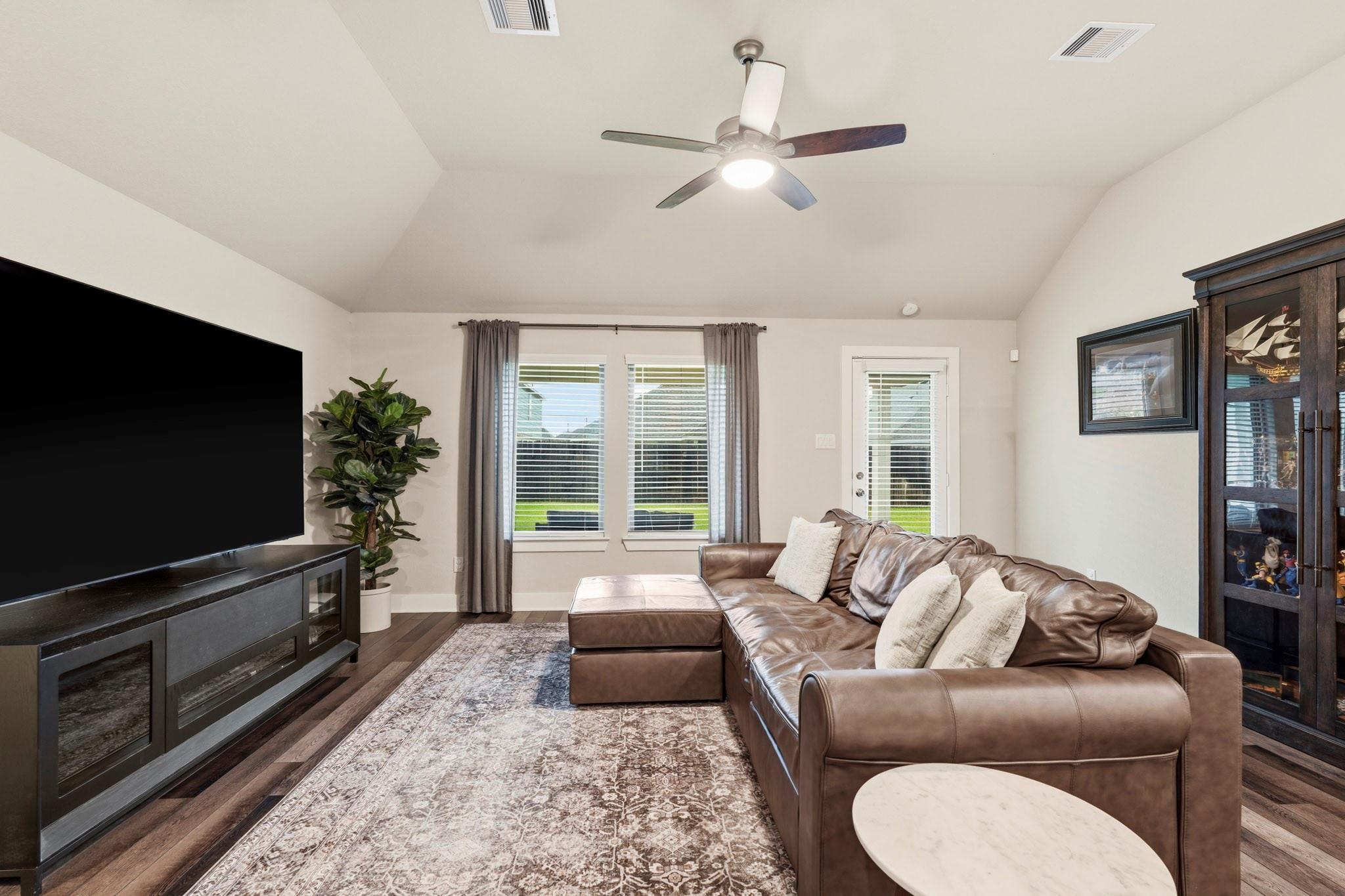 Residential in Fresno 3
