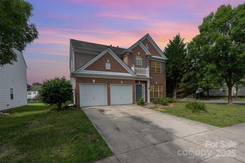 2013 Arbor Crest Ct, Charlotte, NC, 28262-2453 | Card Image
