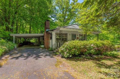 868 Cabin Flats Road, Cullowhee, NC, 28723 | Card Image
