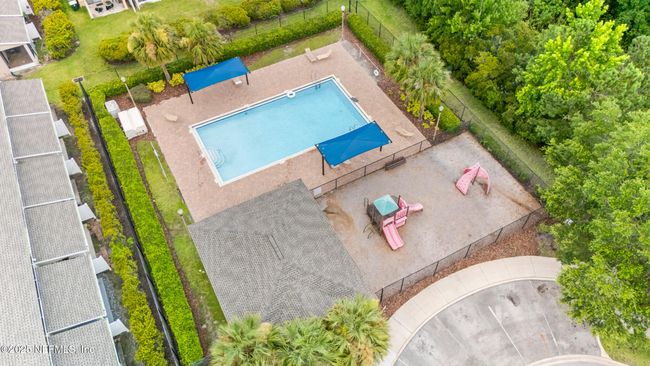 Neighborhood resident pool. | Image 48
