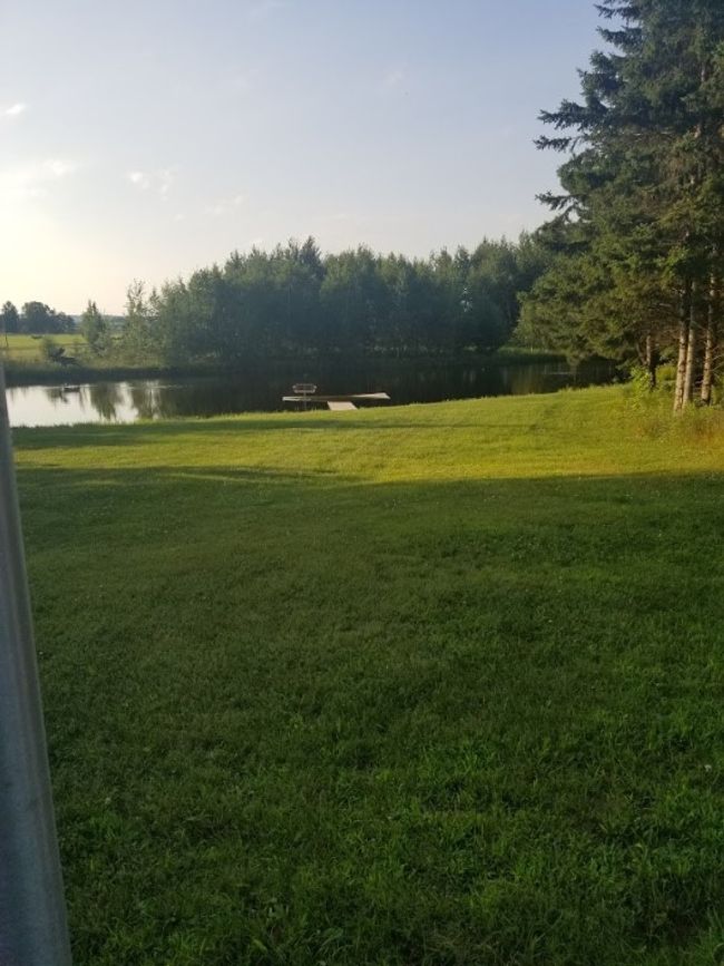 5172 County Road O, House other with 3 bedrooms, 2 bathrooms and null parking in Bruce WI | Image 24