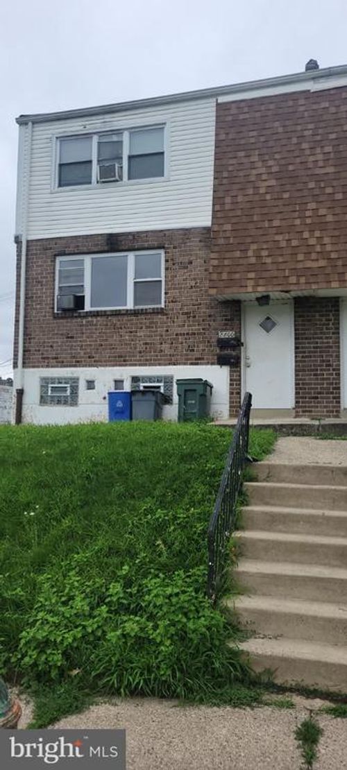 1-8800 Cottage Street, PHILADELPHIA, PA, 19136 | Card Image