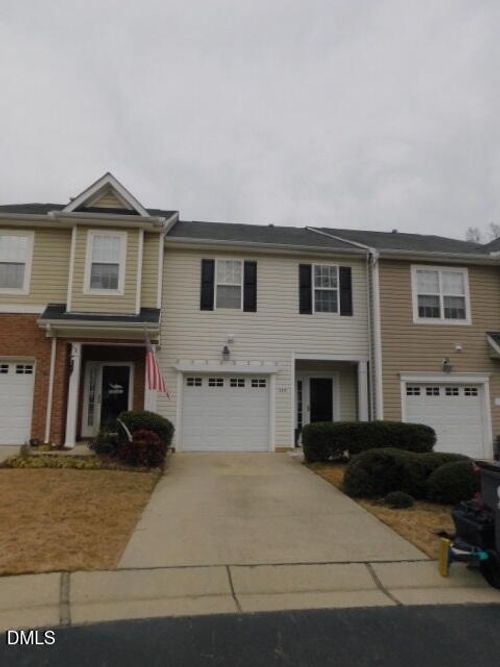117 Fanwood Ct, Apex, NC, 27502-4722 | Card Image