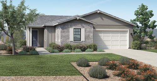 11129 E Ulysses Ave, Mesa, AZ, 85212-6601 | Card Image