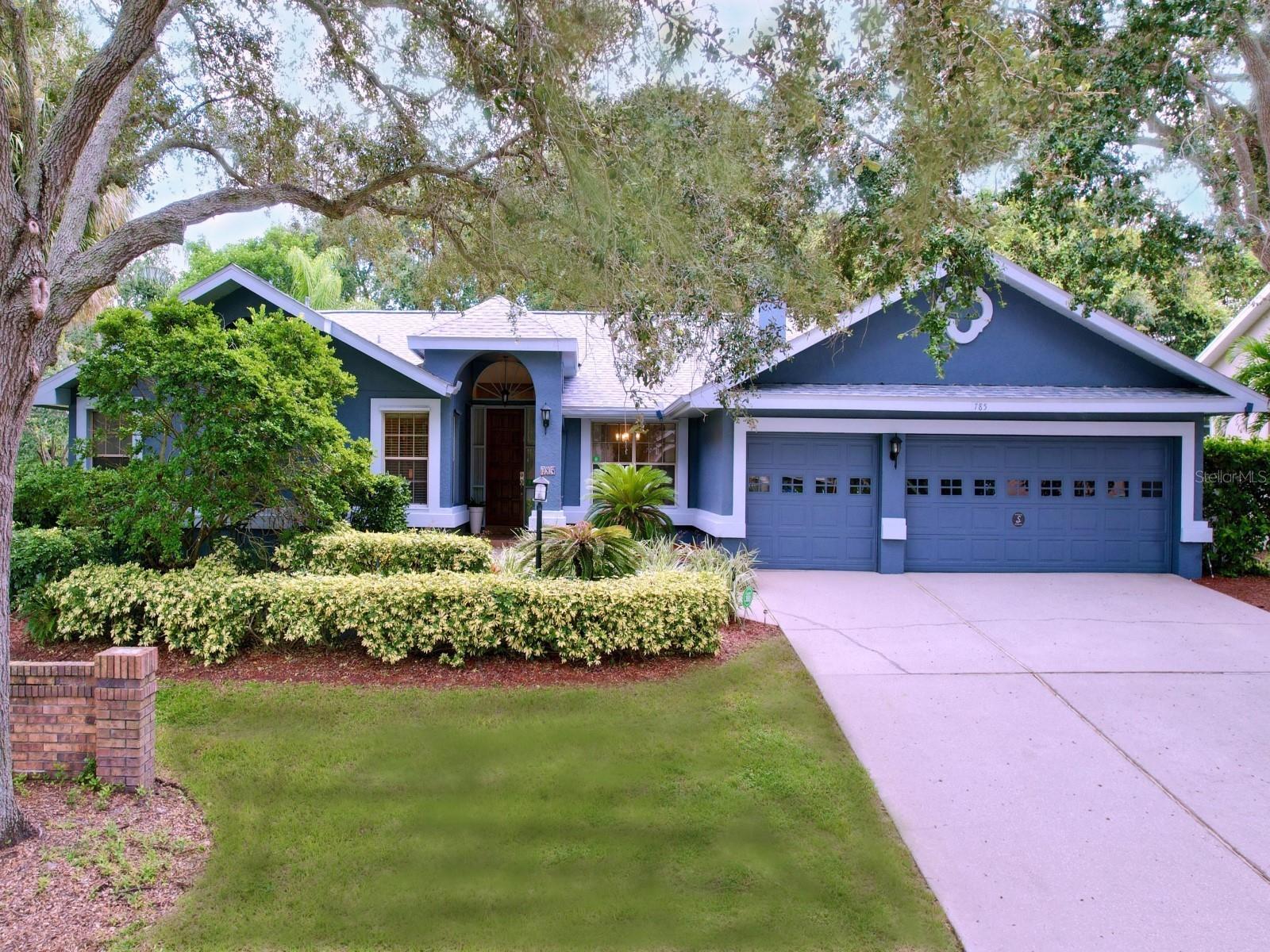 Westfield Ct, Dunedin, FL 34698