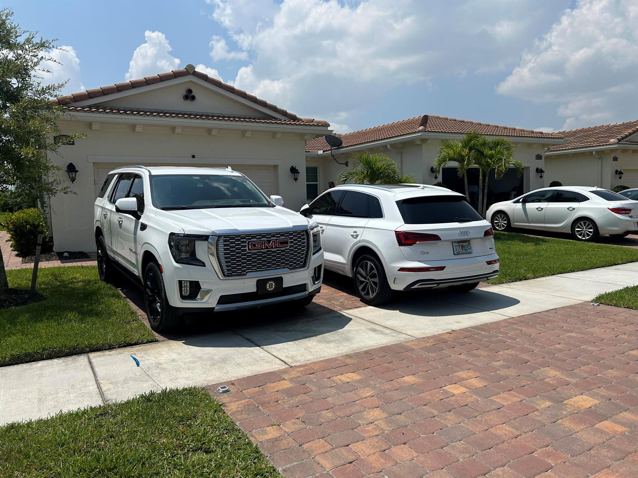 Firenze Way, Port Saint Lucie, FL 34986
