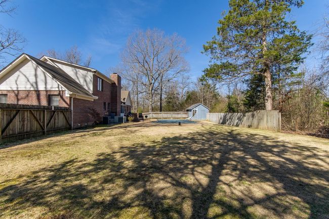 255 Easley Loop, House other with 4 bedrooms, 3 bathrooms and null parking in Savannah TN | Image 33