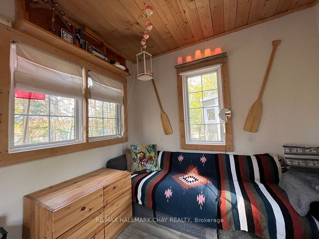 1133 Fire Route A1, Home with 0 bedrooms, 0 bathrooms and 4 parking in Gravenhurst ON | Image 7
