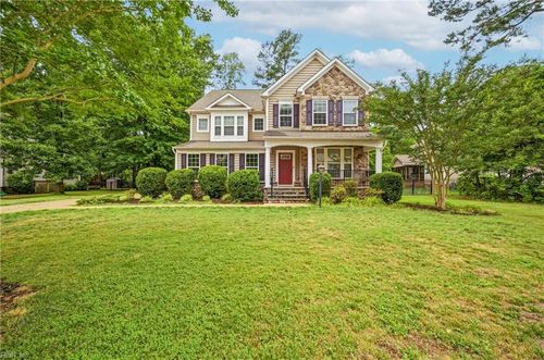 13370 Windsong Way, Carrollton, VA, 23314 | Card Image