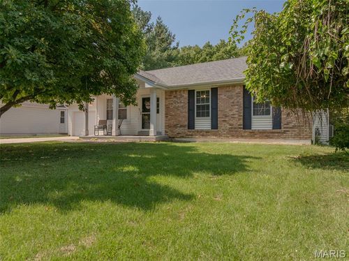 17 Applehill Ct, Saint Peters, MO, 63376-1981 | Card Image