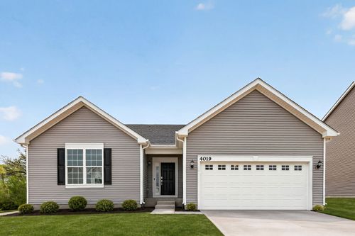 4019 Meadowridge Rd, Woodstock, IL, 60098-3693 | Card Image