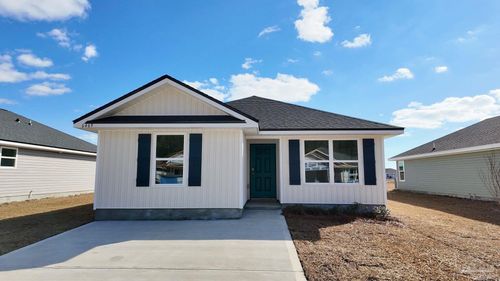 6469 Firefly Dr, Milton, FL, 32583-7716 | Card Image