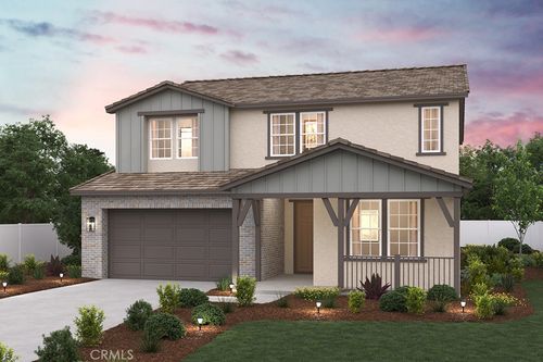 8533 Tamarack St, Chino, CA, 91708-9747 | Card Image