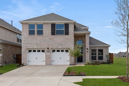 1812 Possum Fire Trl, Mesquite, TX, 75181-4381 | Card Image